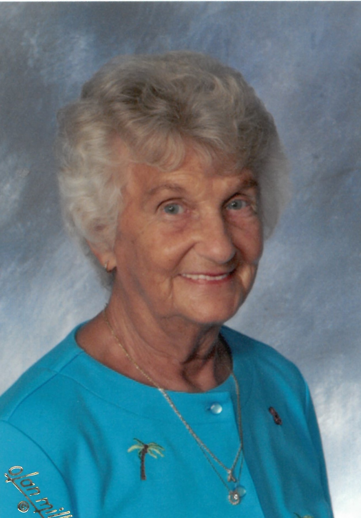 Mary Himes Manifold Obituary Muncie, IN
