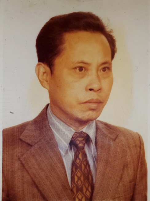 Obituario de Po Jim Ng