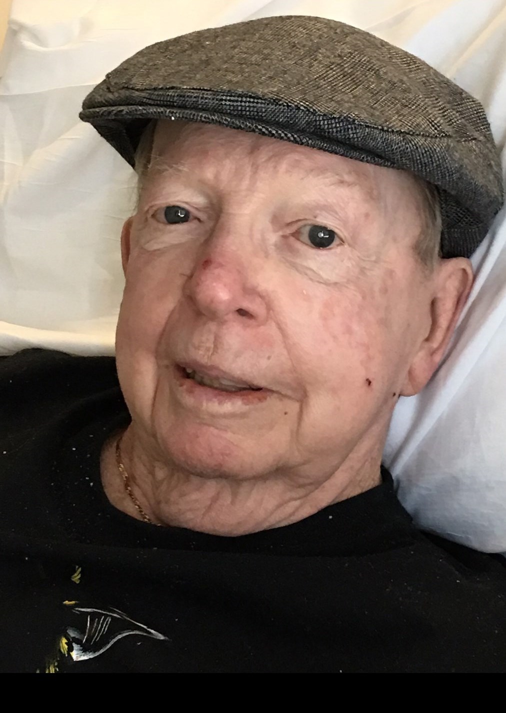 Stanley Currie Obituary Brampton, ON