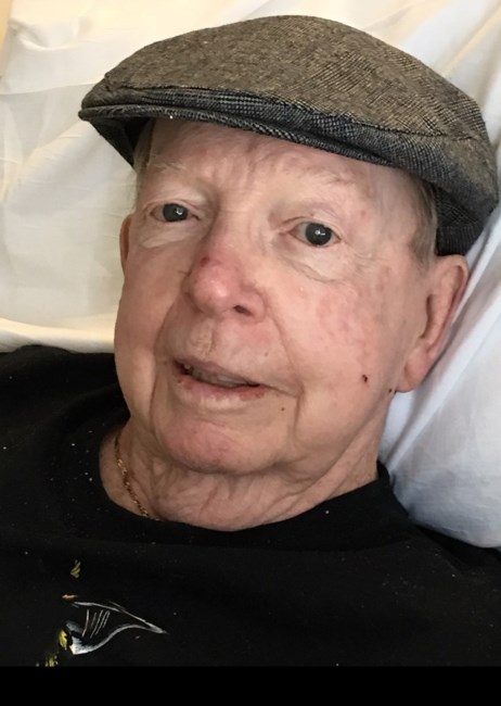 Obituary of Stanley Currie