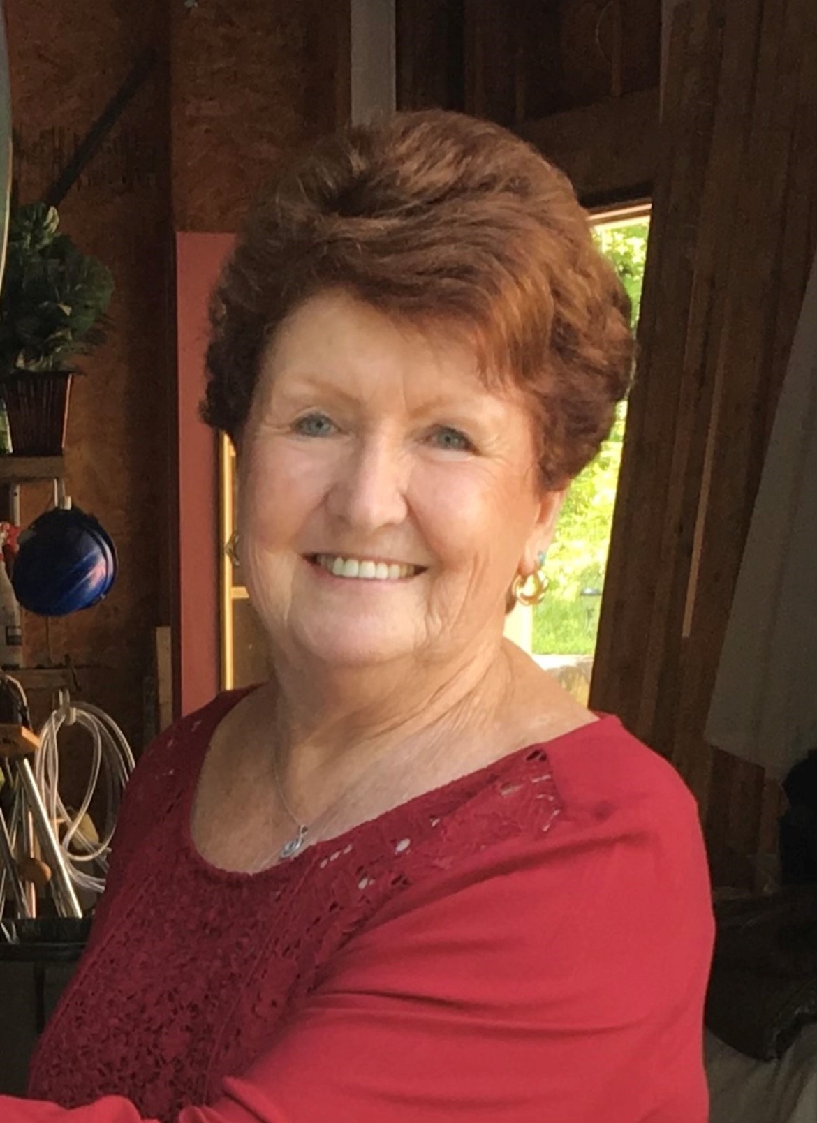 Marion Sirvydas Obituary Nashua, NH