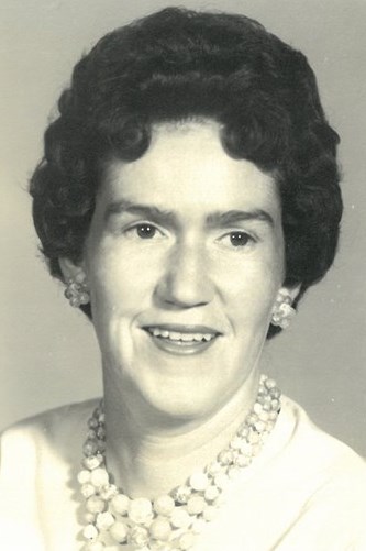 Obituary of Mary Ellen (Tyree) Williams
