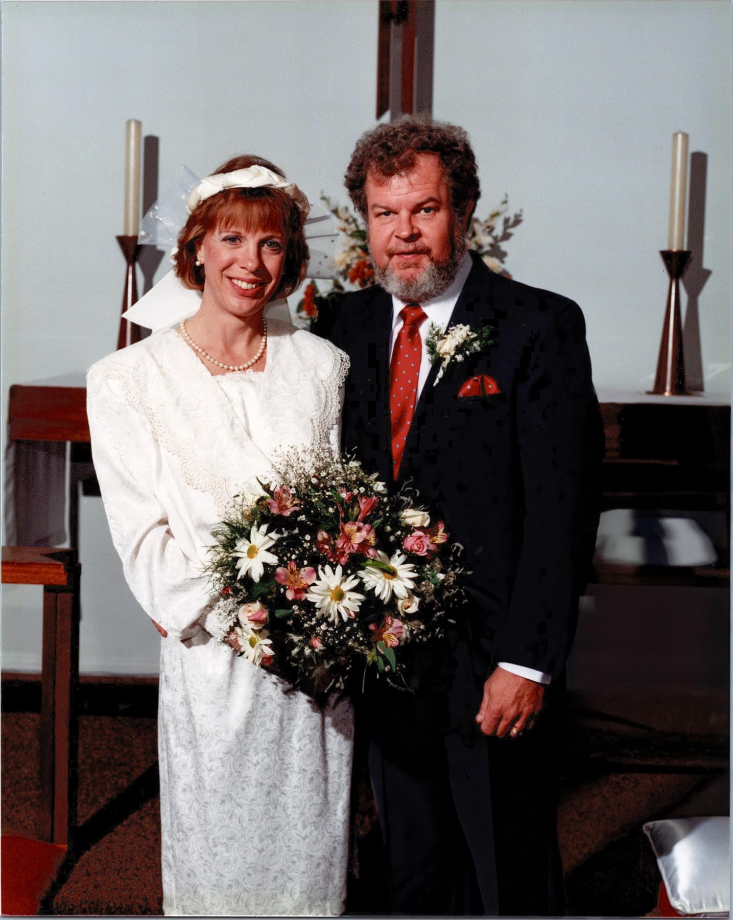 Obituary of Richard James Stoddart