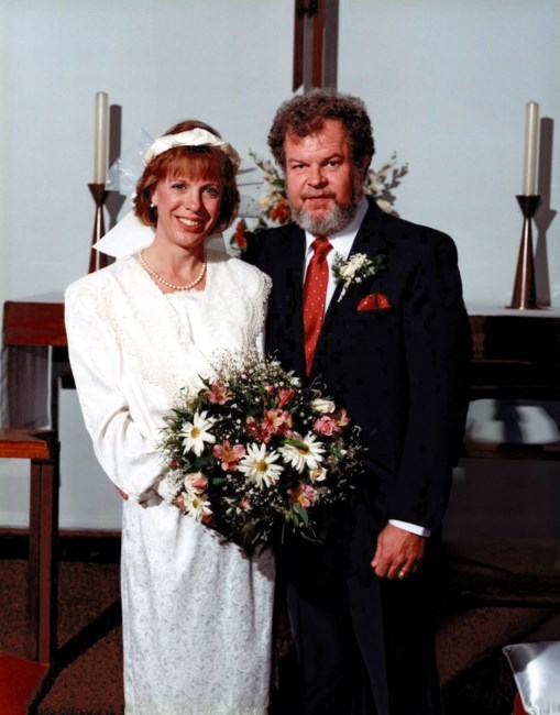 Obituary of Richard James Stoddart