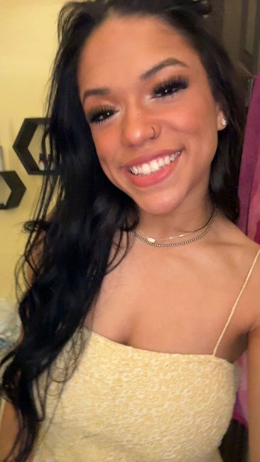 Obituary of Desiree' Nicholle Perkins