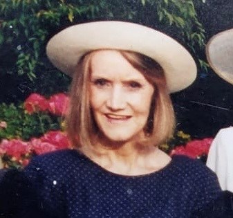 Avis de décès de Philomena Anne Heavey