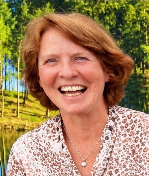 Obituary of Caroline Maurice Ryman
