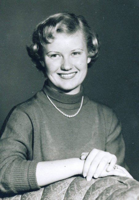 Obituary of Carol Ann Smith