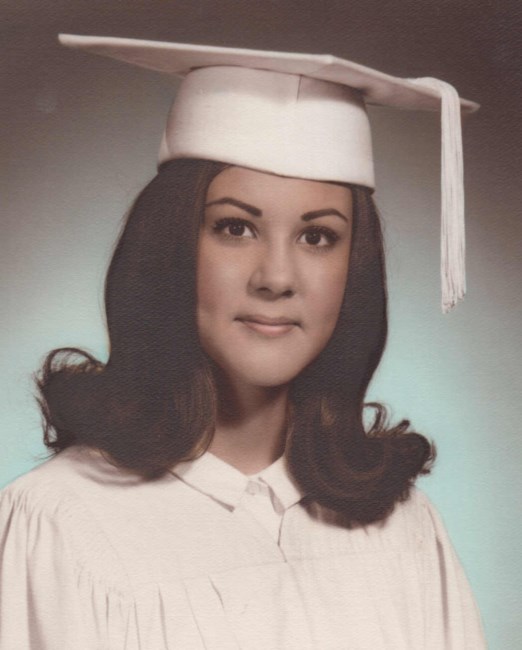 Obituary of Mary Martha Carroll