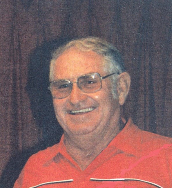 Obituary of Henry Hartsfield Jr.