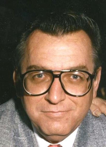 Obituary of Jean Edward Paul