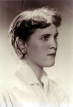 Sylvia Wright
