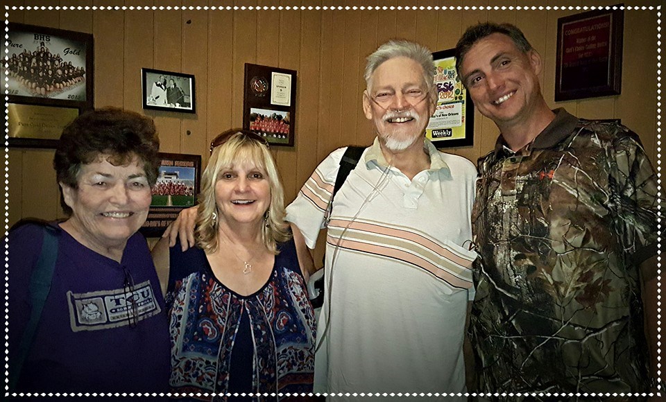 Obituary of Alvin Thomas Johnson Jr.