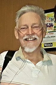 Obituary of Alvin Thomas Johnson Jr.