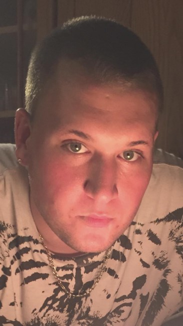 Obituary of Aaron Benjamin Mahoney