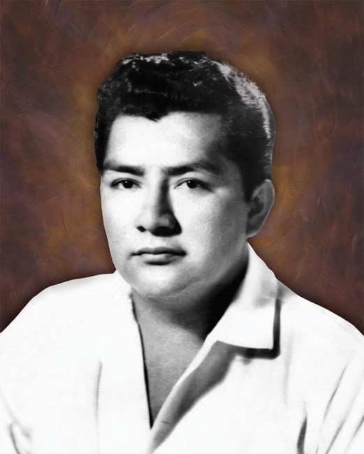 Obituary of Julio Cesar Perez Flores