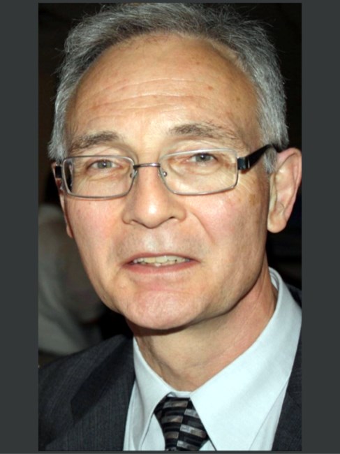 Nécrologie de Thomas Malcolm Ash