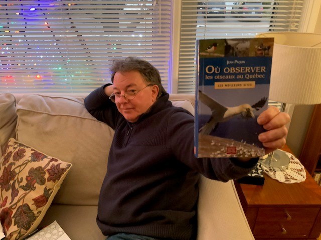 Obituary of Denis Lauréat Boulay