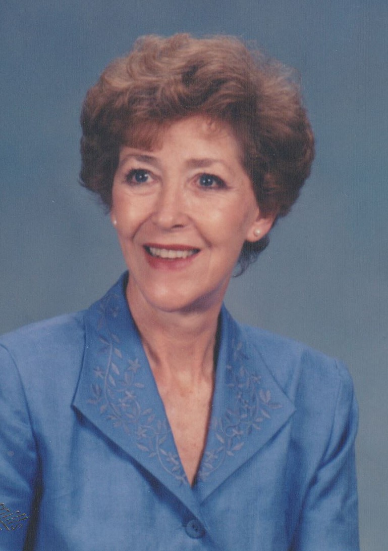 Obituary of Georgia Stanford Mikul