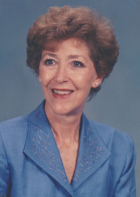 Obituary of Georgia Stanford Mikul