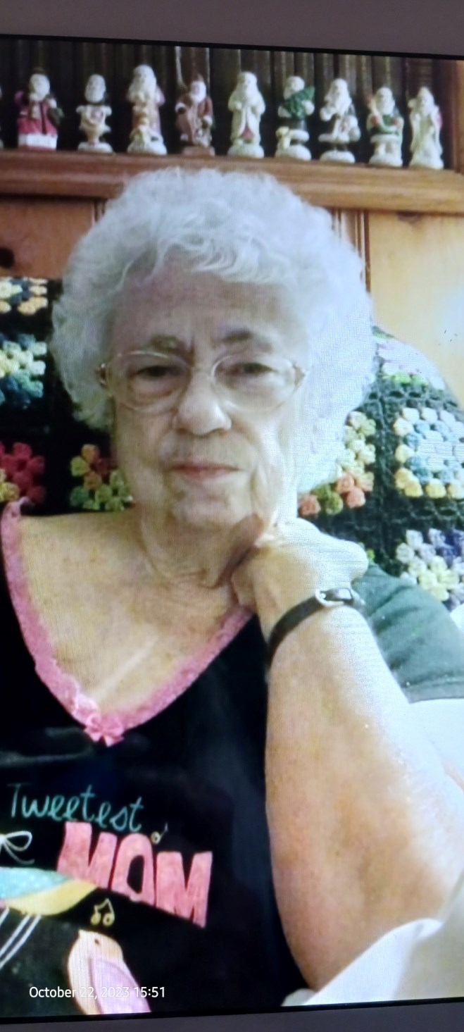 Obituary of Myrna S. Whitson