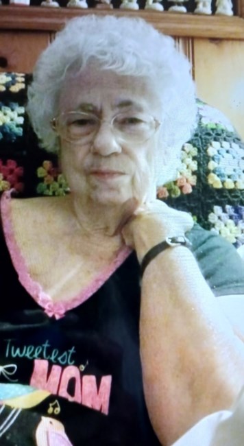 Obituary of Myrna S. Whitson