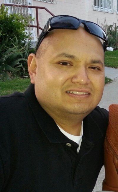 Obituary of Santiago Gonzalez