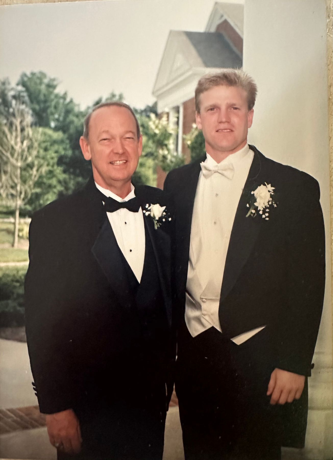 Obituary of John Wayne Pugh