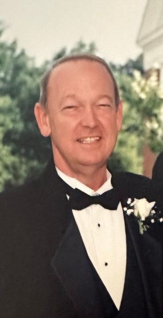 Obituary of John Wayne Pugh