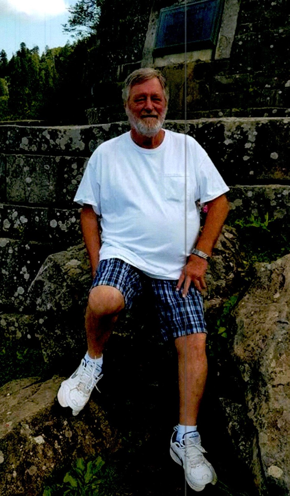 Obituario de Junior Mills