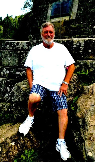 Obituary of Junior Mills