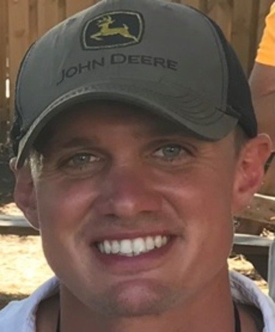 Obituary of John Corey McDonald