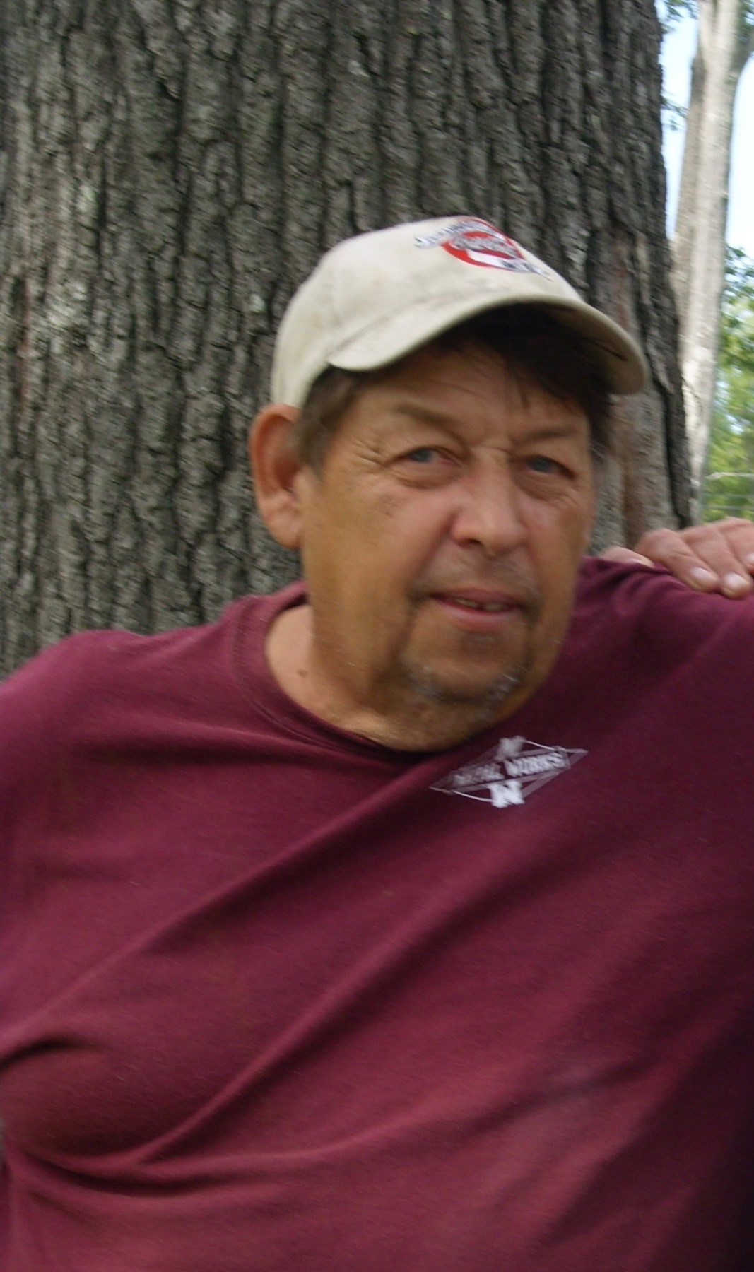 Obituary of Richard "Rickey" M Montgomery Jr.