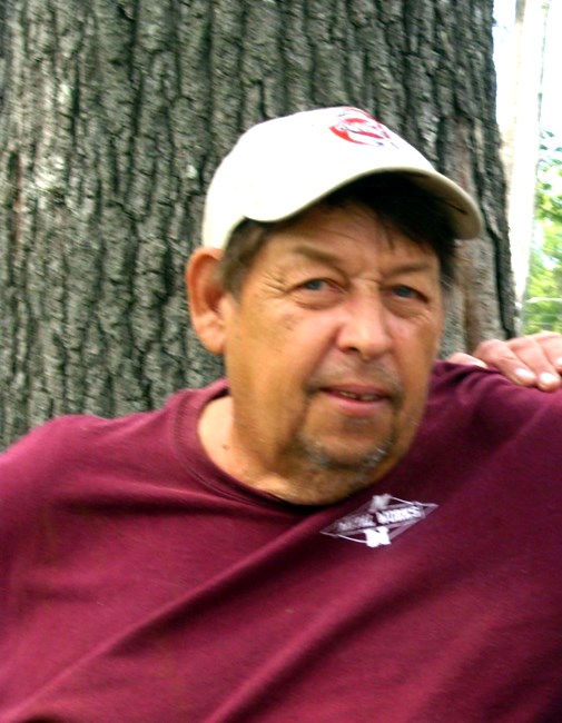 Obituary of Richard "Rickey" M Montgomery Jr.