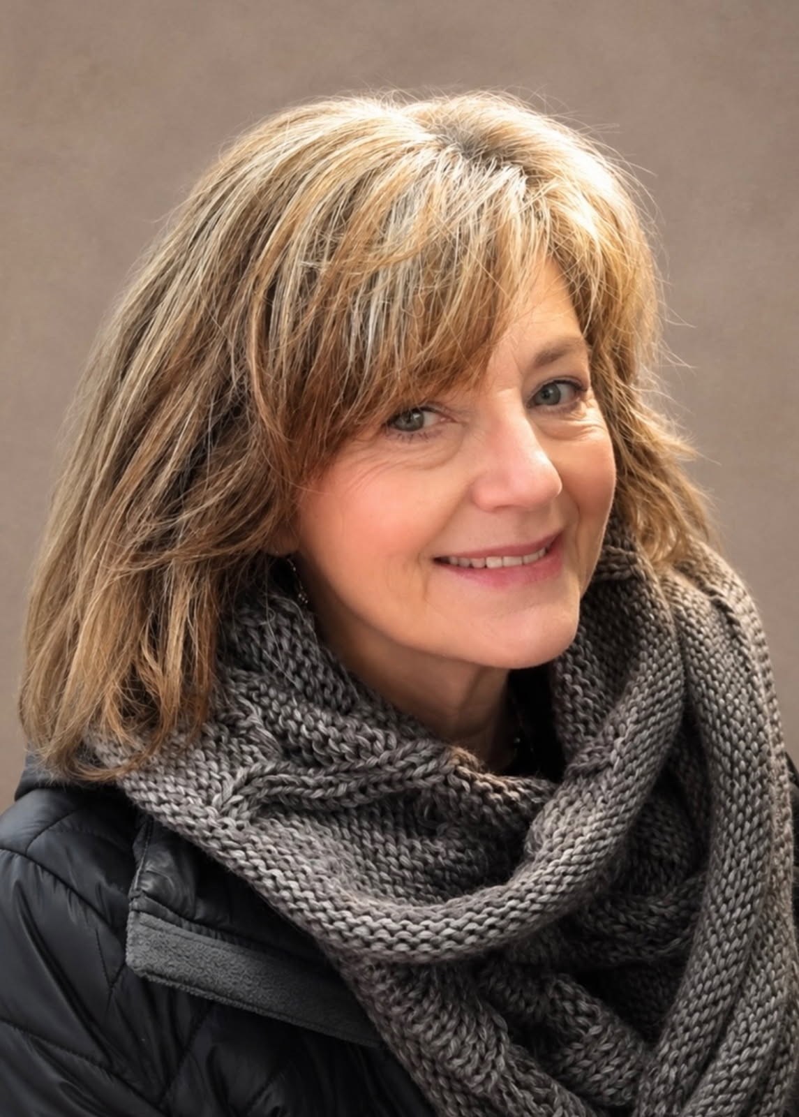 Obituary of Judy Lewandowski