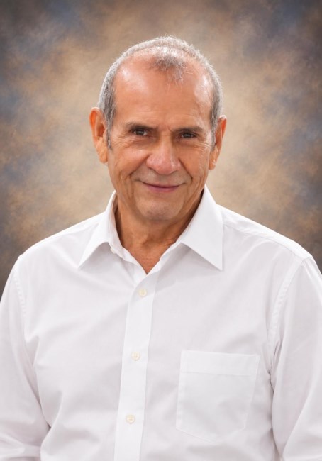 Obituary of Juan Ramon Ubias