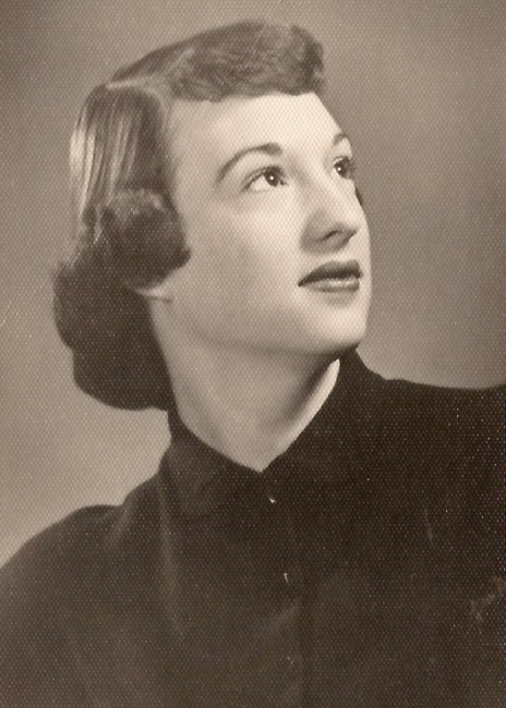 Obituary of Jane Ann Palmer