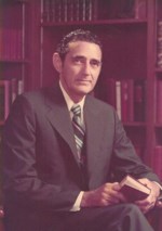 Robert Hershberger