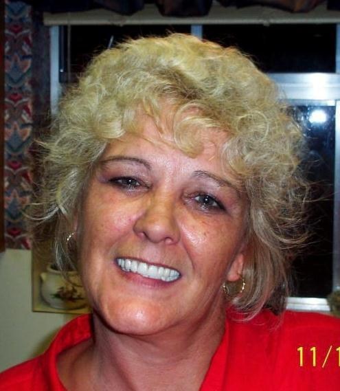 Obituary of Cyndy Peden