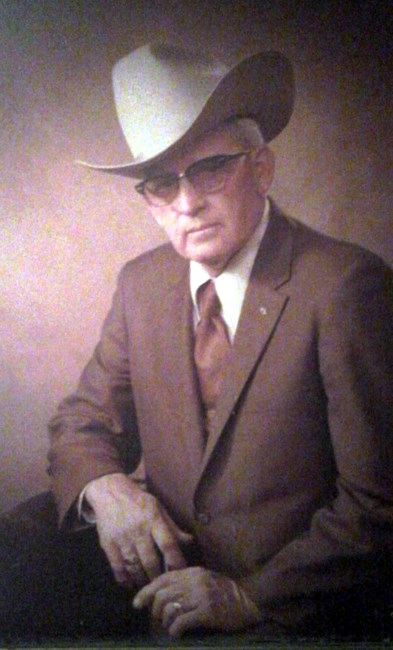 Obituary of James C. Willingham