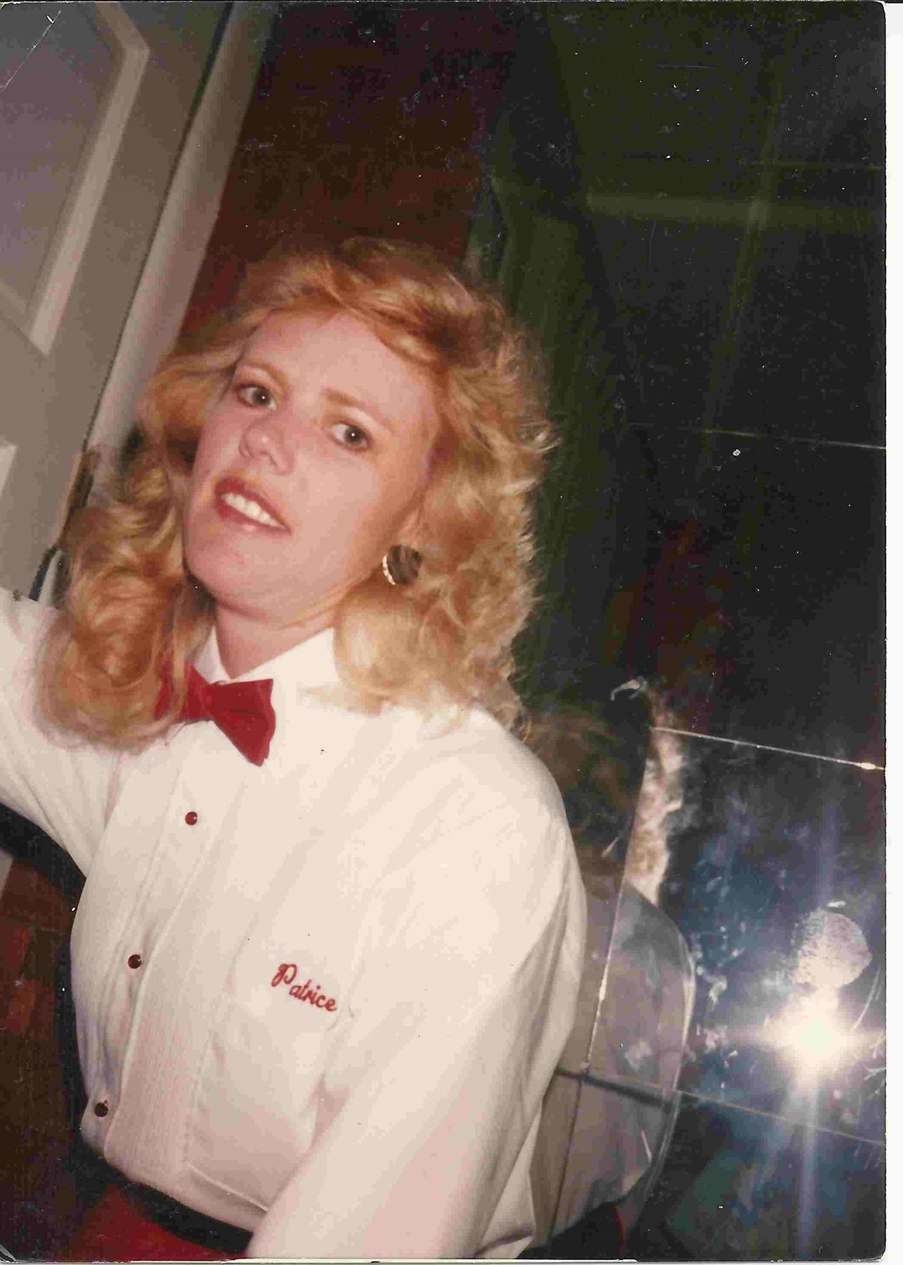 Obituary of Patrice L. Jensen