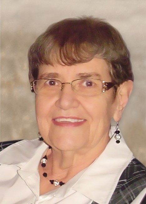 Obituary of Nicole Binette Lessard