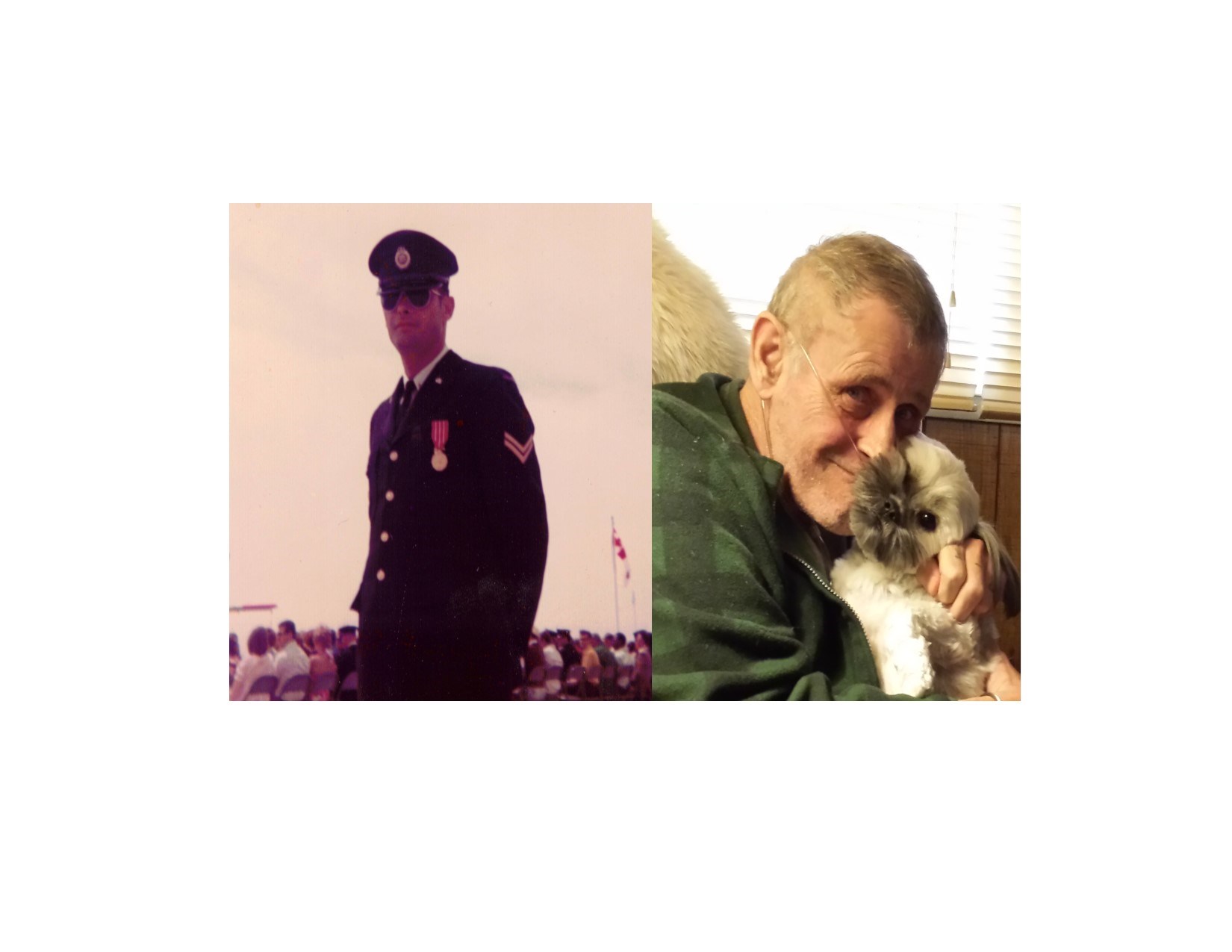 Obituary of Jimmy Allan Messer