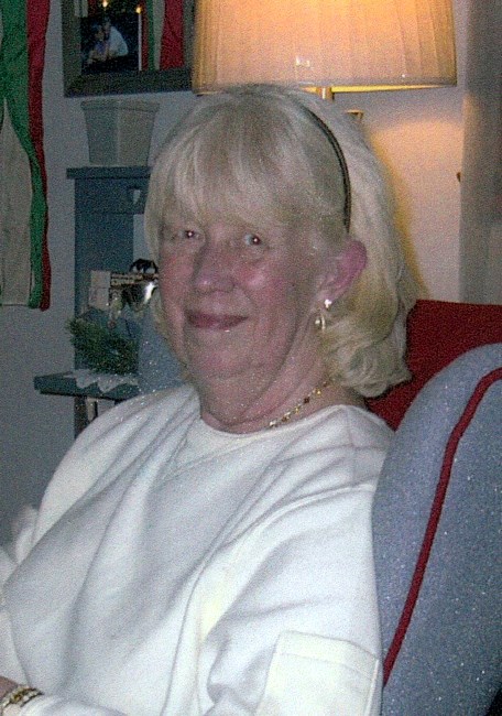 Avis de décès de Carol J. Hanson