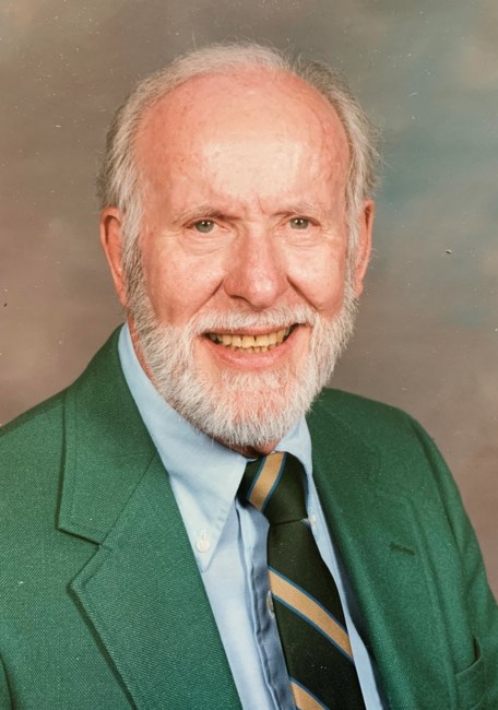 Obituary of John Francis Clark