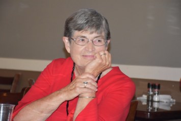 Obituary of Donna T. Meagher