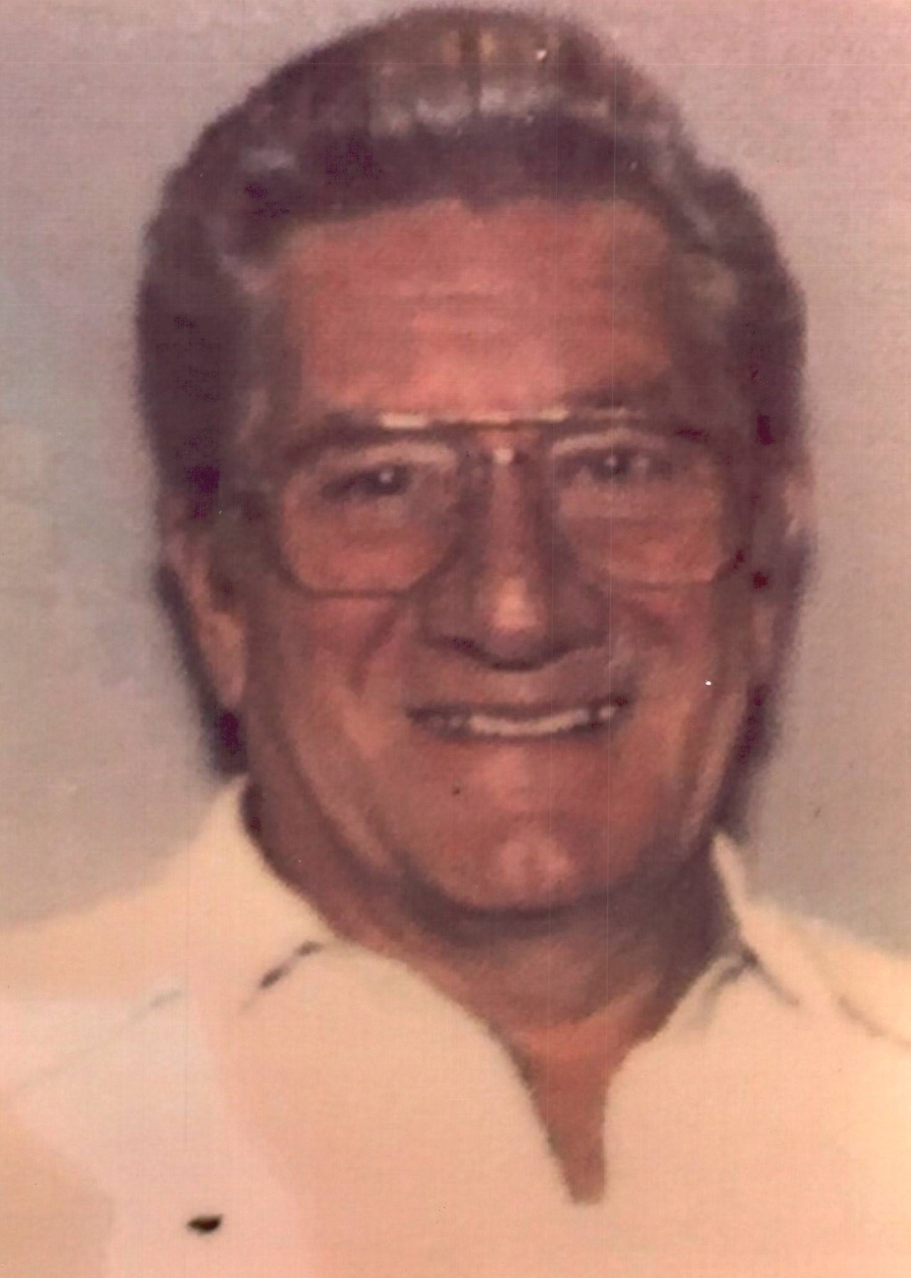 Obituary of Lloyd Heath Brown