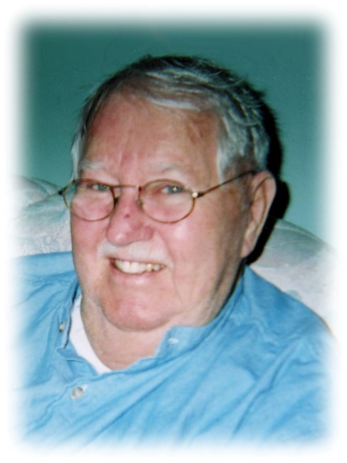 Obituario de Donald R. Ott