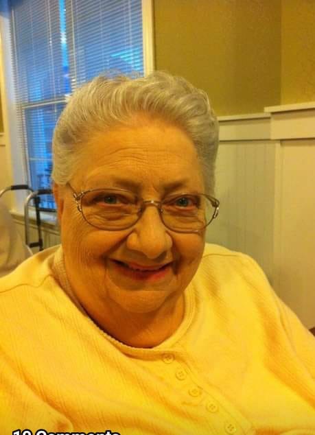 Obituario de Mary Juanita Plumley