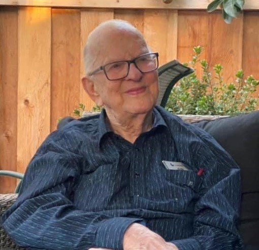 Obituary of John Kromhoff